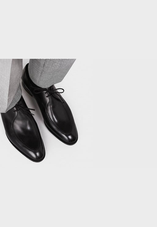 John Lobb | Manchester | 紳士靴