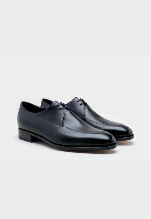 HERMES - 【メンテナンス済】HERMES × JOHN LOBB JAN 42.5の通販 by Leo Yao LU's shop｜エルメス ならラクマ