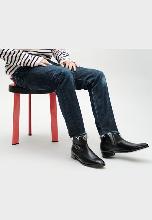 John lobb jodhpur boots best sale