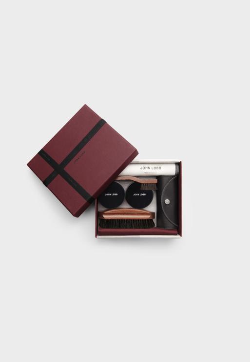 John lobb shoe cream shop
