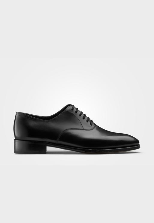 靴 JOHN LOBB GAYTON 6E Black JOHN LOBB GAYTON 6E Black