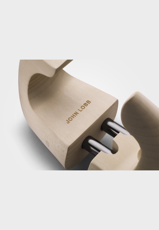 Luxury Shoe Care | Shoe trees | John Lobb ケア用品