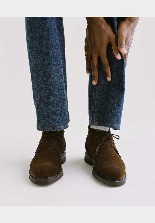 John lobb 2024 chukka boots