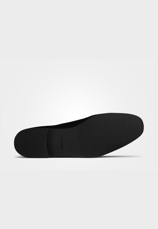 Suede hot sale bottom shoes