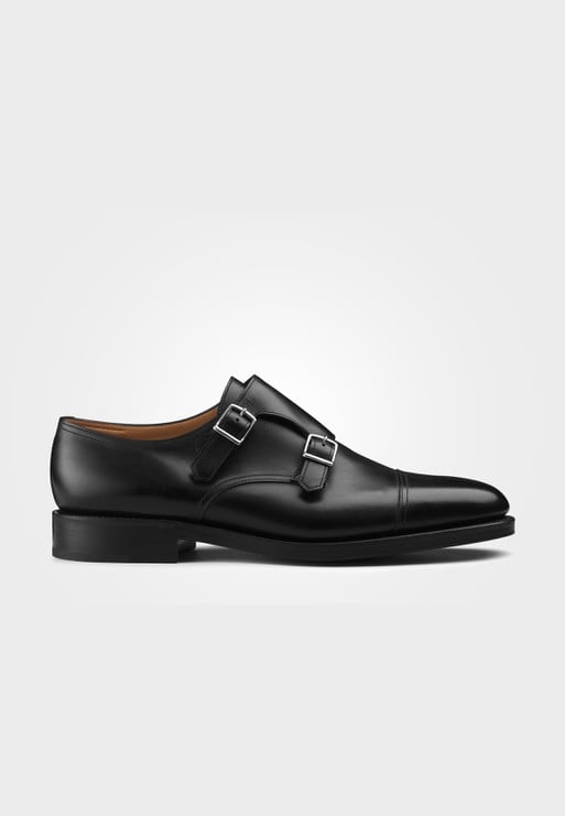 William | 紳士靴 - John Lobb