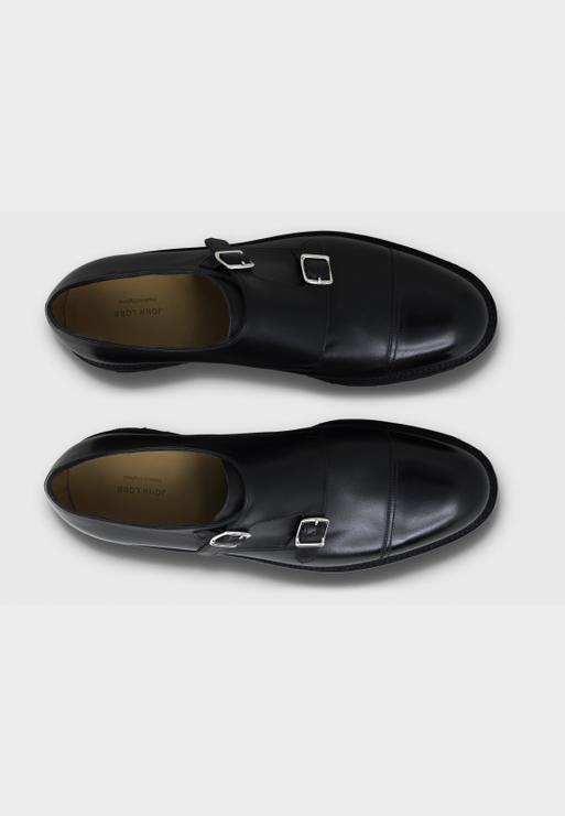 John Lobb | Willam New Standard | New Arrivals