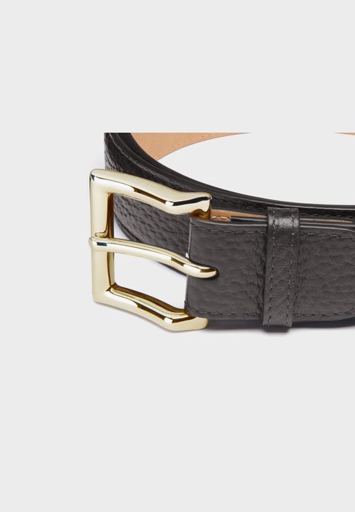 John Lobb | Square 022 Belt | Accessories