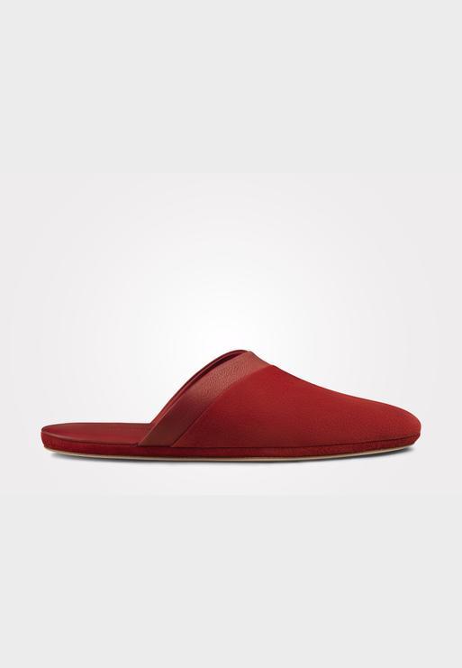 John lobb slippers online