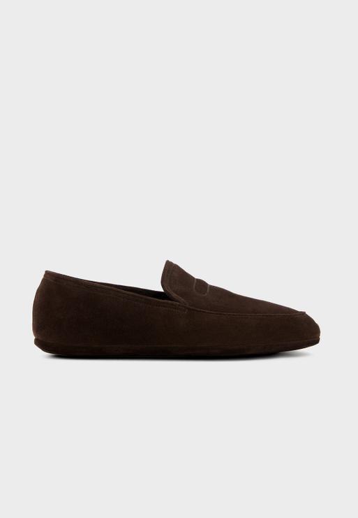 John lobb slippers on sale