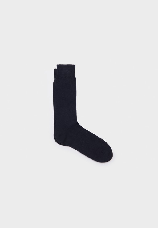 John Lobb, Long Cashmere Silk Socks