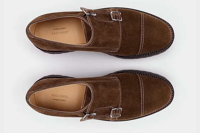 Chaussures pour Homme | John Lobb FR