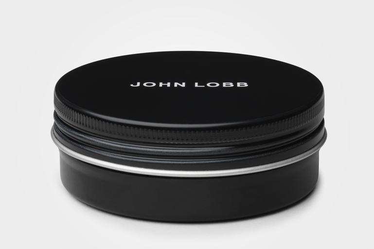 Shoe care accessories John Lobb