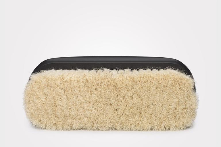 Luxury Shoe Care Medium horn shoehorn John Lobb Shoe Care