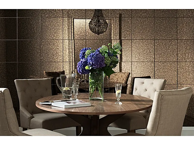 A Reflection Of Luxury With Mirror Tiles | Topps Tiles