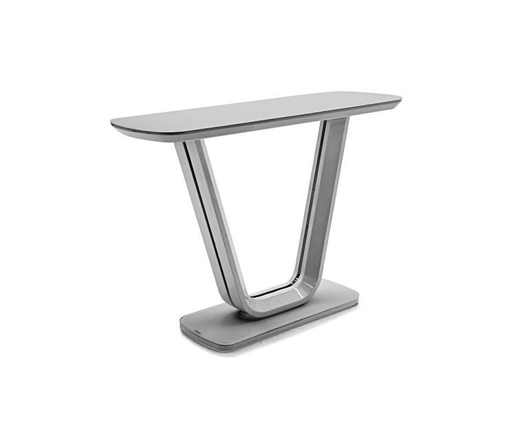 Lazzaro Light Grey Console Table (769 x 629 Pixel)