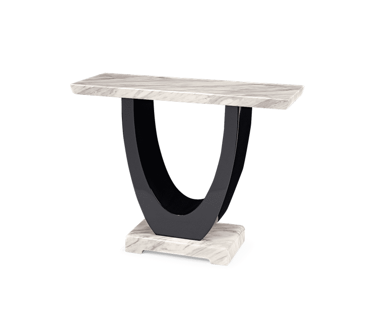 Raphael Cream Marble Console Table (769 x 629 Pixel)