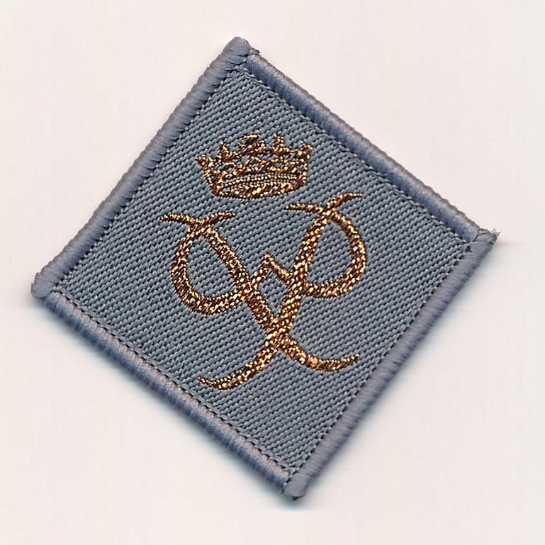 D. of E. Award Bronze