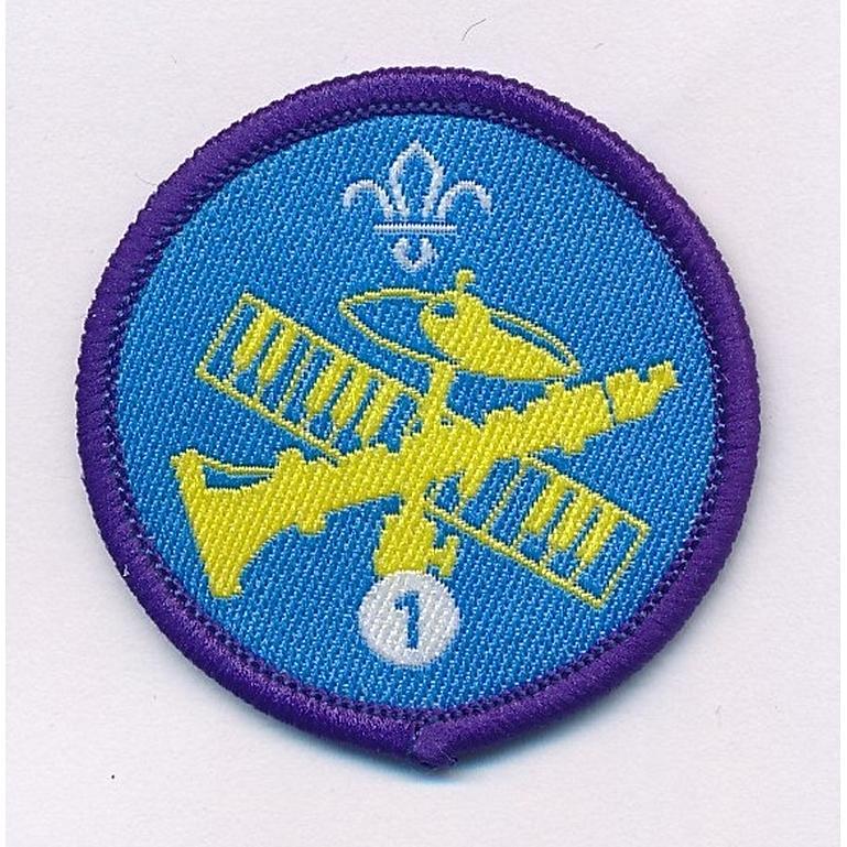 Scout Activity Musician Stage 1 Badge Leaders