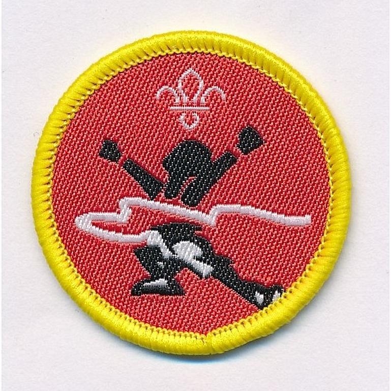 Cub Scout Athletics Badge Leaders