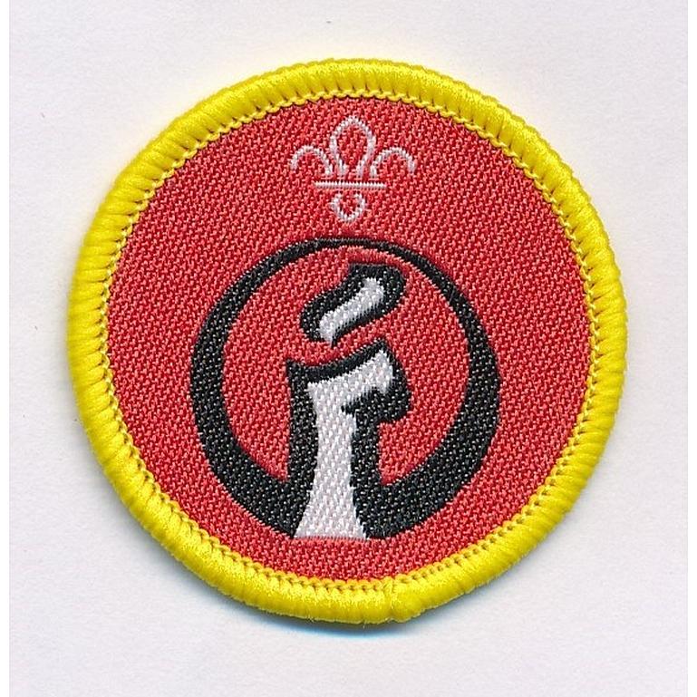 Cub Scout My Faith Badge Leaders