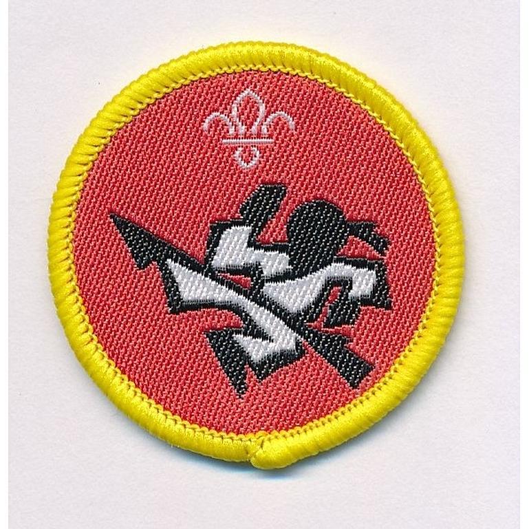 Cub Scout Martial Arts Leaders