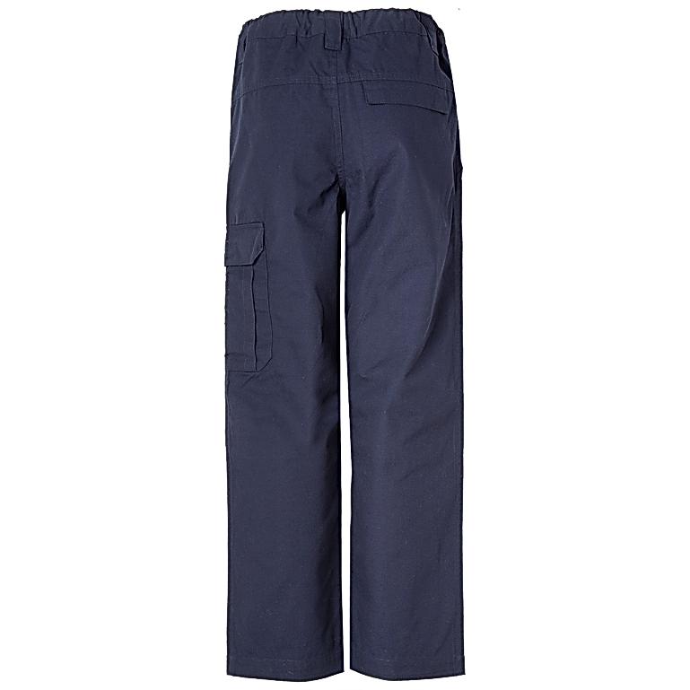 Official Scouting Activity Trousers for Beavers, Cubs and Scouts Navy ...