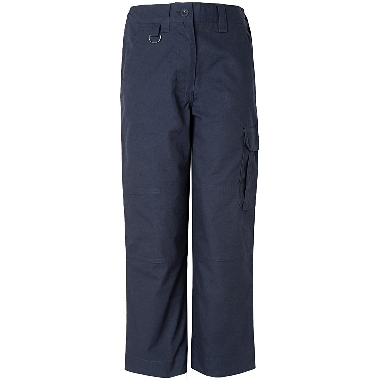 Official Girls Scouting Activity Trousers - Cubs and Scouts Uniforms