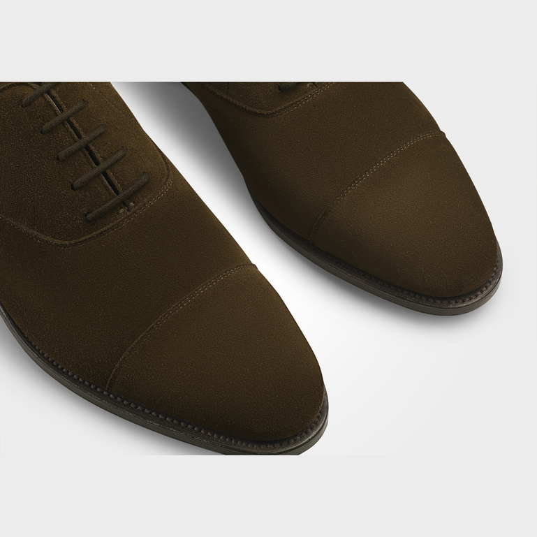 John Lobb | City II |