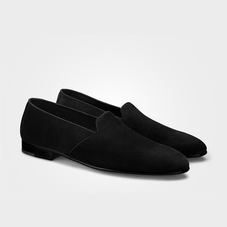 Mens Luxury Shoes | Shore | John Lobb セール