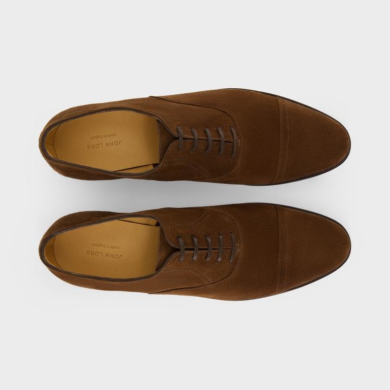 90s John Lobb BARROW cottage line - メルカリ