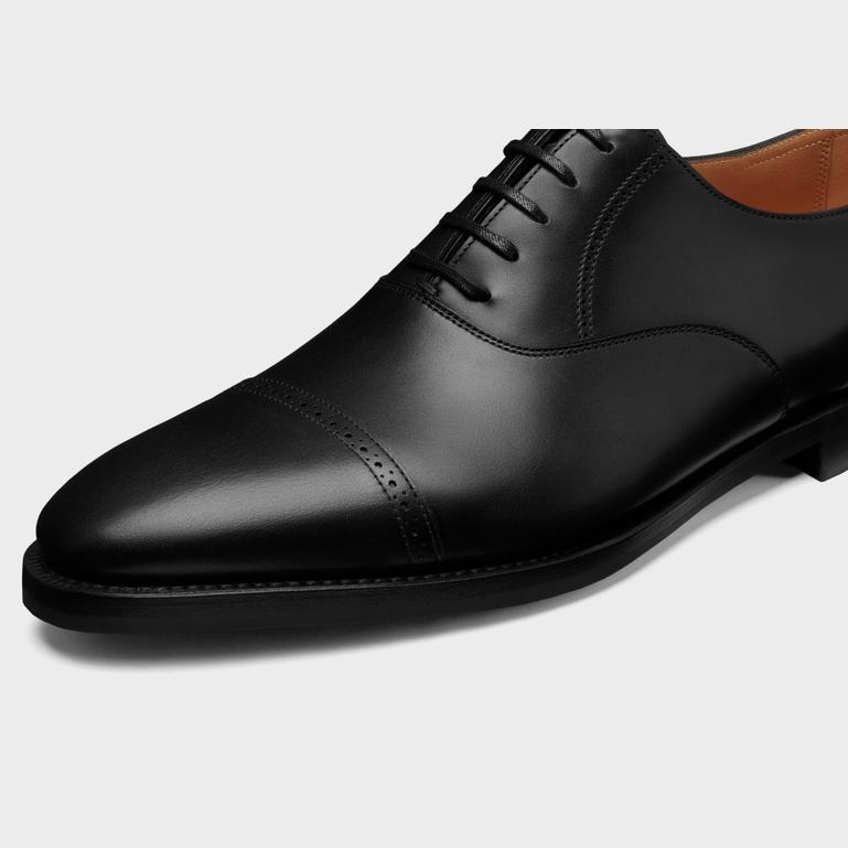 限定値下げJOHN LOBB Bristol soft ブラック ドレスシューズ John Lobb | Bristol | Shoes
