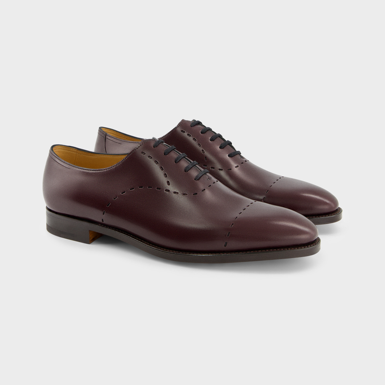 John Lobb | City II Oval