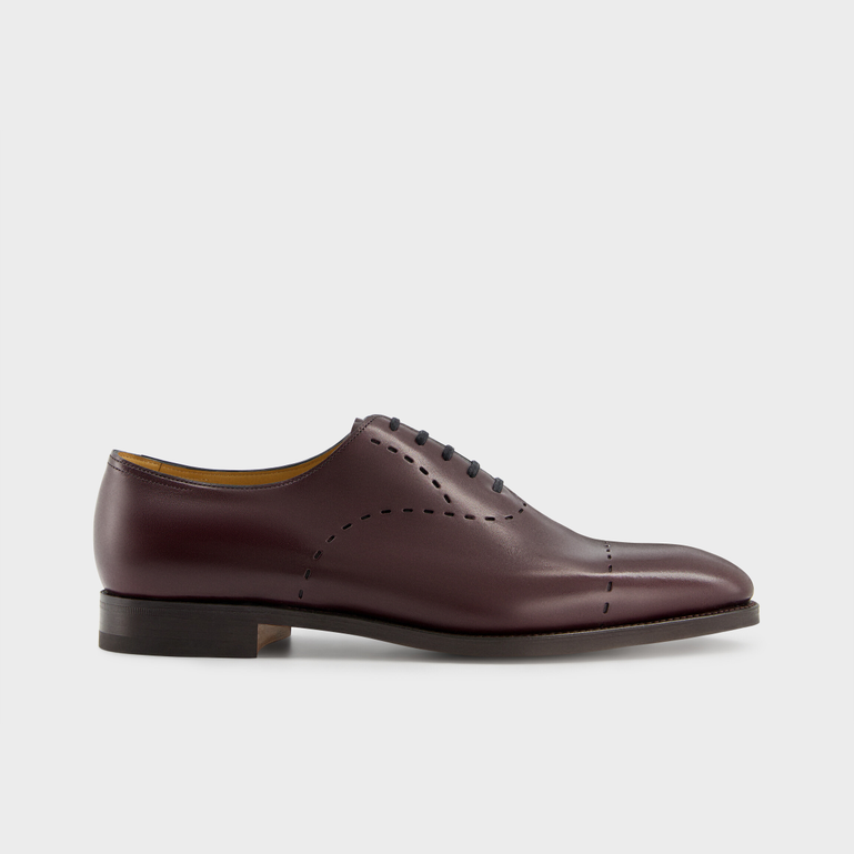 JOHN LOBB CITYⅡ NS UK8 1/2E John Lobb | City II | Shoes
