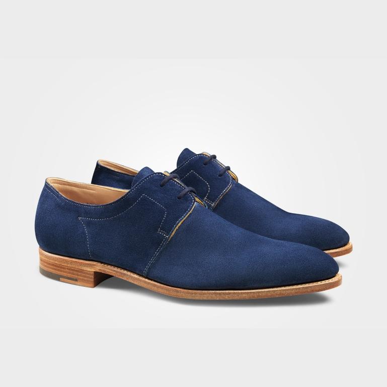JOHN LOBB　ジョンロブ ドリフト Drift 6E スエード シューズ JOHN LOBBジョンロブ ドリフト Drift 6E スエード シューズ