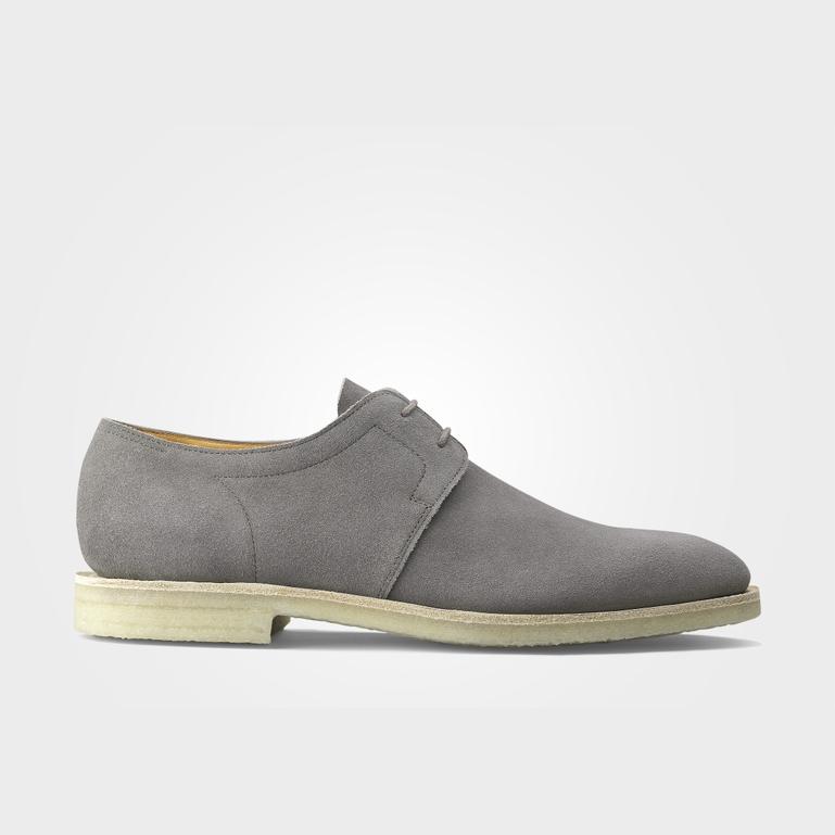 JOHN LOBB　ジョンロブ ドリフト Drift 6E スエード シューズ JOHN LOBB ジョンロブ ドリフト Drift 6E スエード シューズ