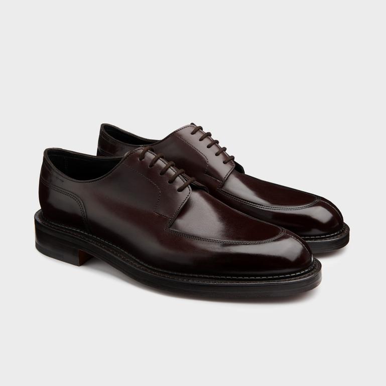 JOHN LOBB HARDINGTON Uチップ レザー シューズ John Lobb | Hardington | Seasonal Categories