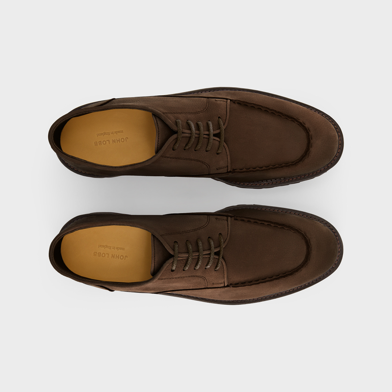 靴 JohnLobb UK6E Russel 8695last JohnLobb UK6E Russel 8695last - メルカリ