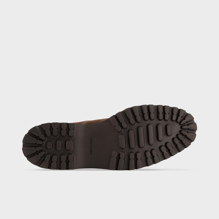 靴 JohnLobb UK6E Russel 8695last JohnLobb UK6E Russel 8695last - メルカリ