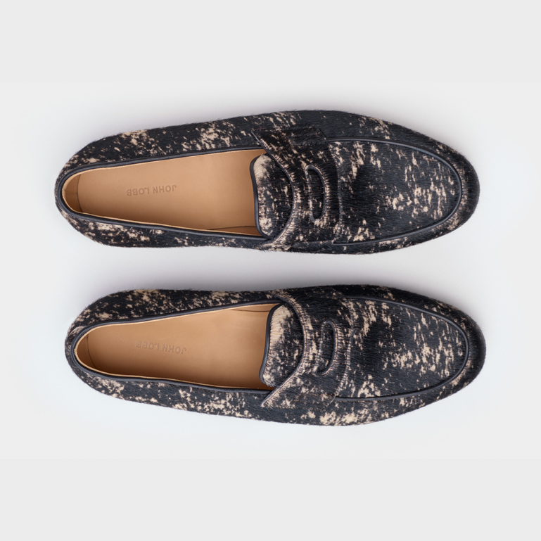 sebire 　『JOHNLOBB』 Mens Luxury Shoes | Lopez | John Lobb Shoes