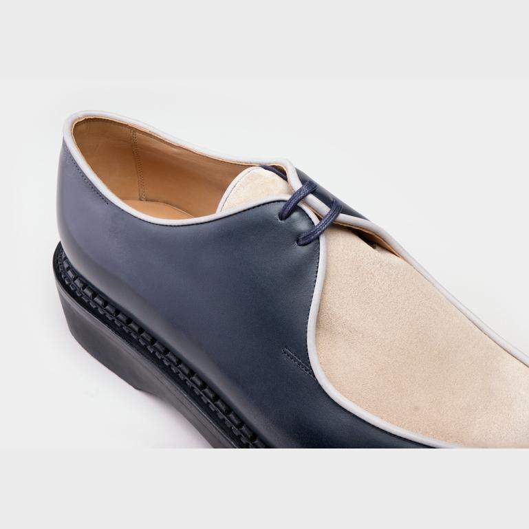 Mens Luxury Shoes | SMITH | John Lobb Shoes