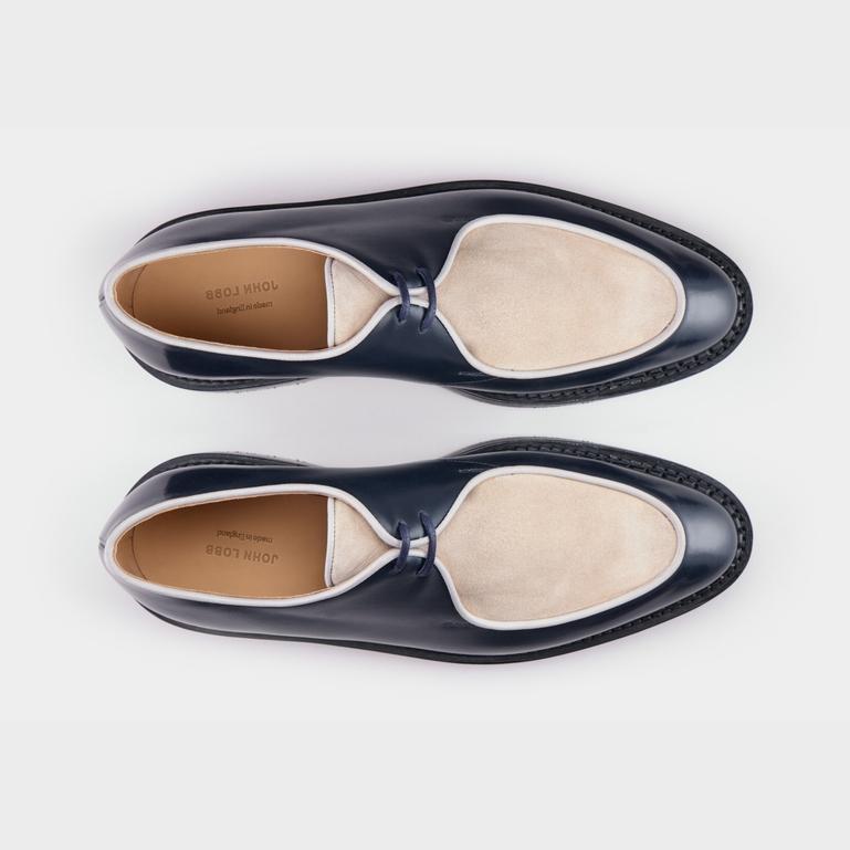 Mens Luxury Shoes | SMITH | John Lobb Shoes