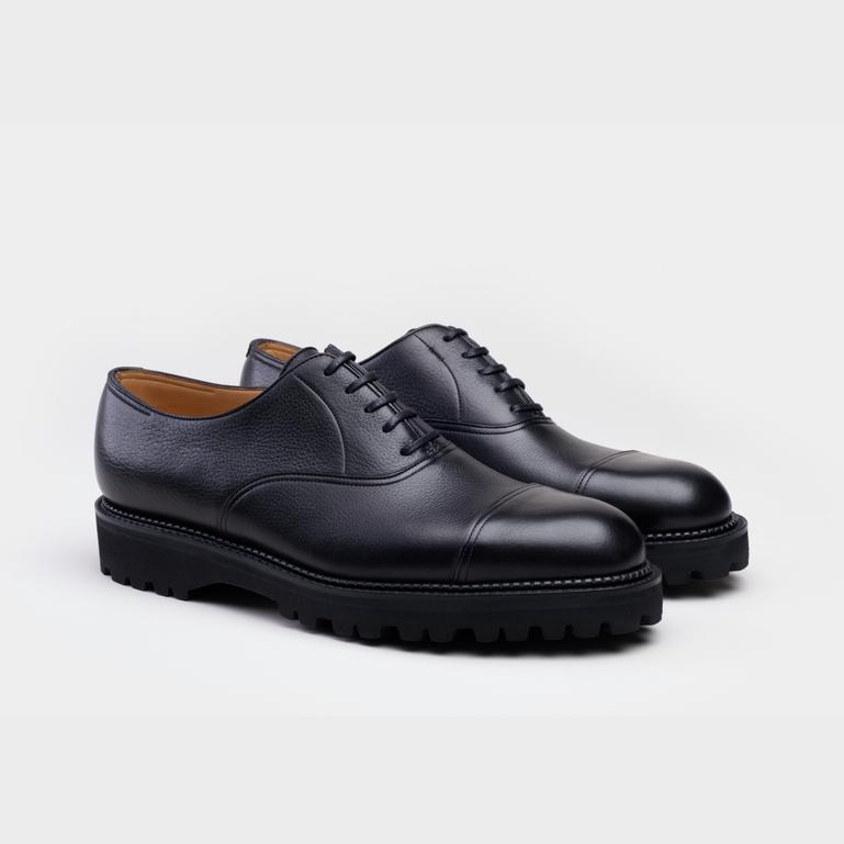 美品　ヒール新品　イングランド製　ジョンロブ　シティII John Lobb | City II | シューズ