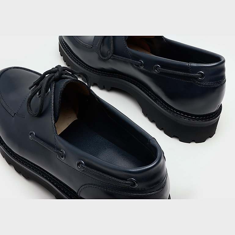 Mens Luxury Shoes | TIDE | John Lobb Shoes