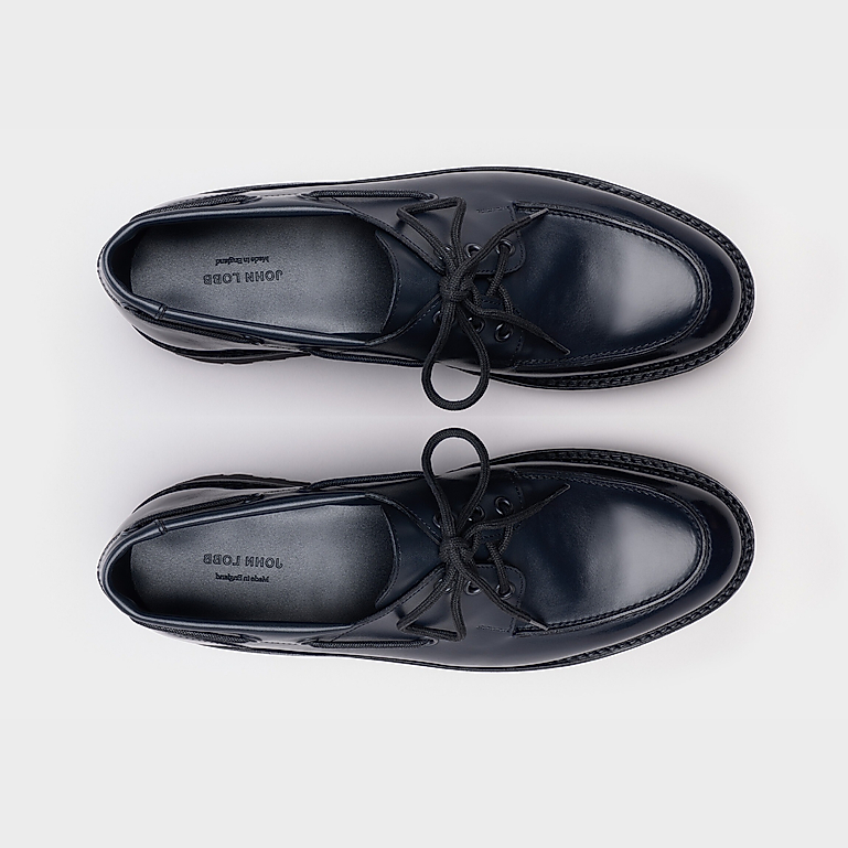 Mens Luxury Shoes | TIDE | John Lobb Shoes