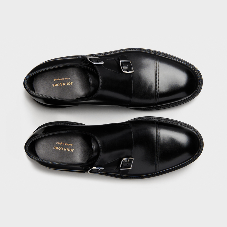 John Lobb | William New Standard | Catégories Saisonnières