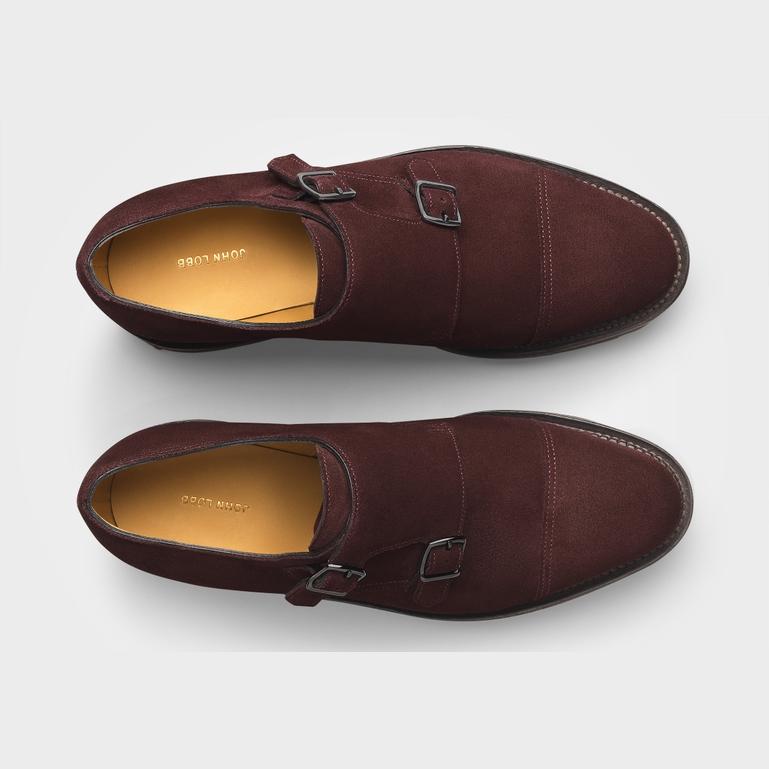 John Lobb | William |