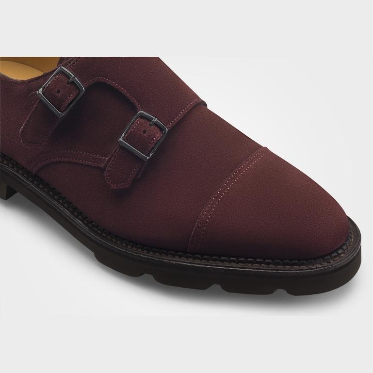 JOHN LOBB William ウィリアム new standard John Lobb | Lopez New Standard Shoes
