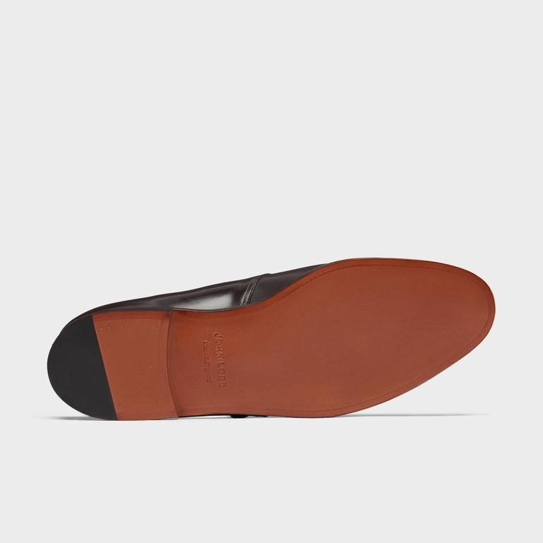 Mens Luxury Shoes | Kenton | John Lobb Seasonal categories