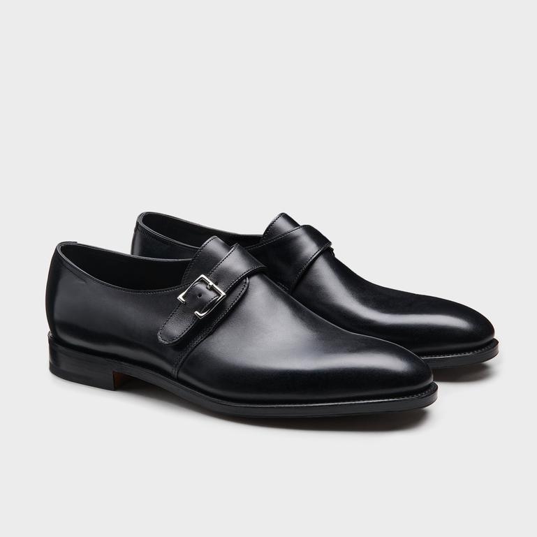 Mens Luxury Shoes | Kenton | John Lobb Seasonal Categories