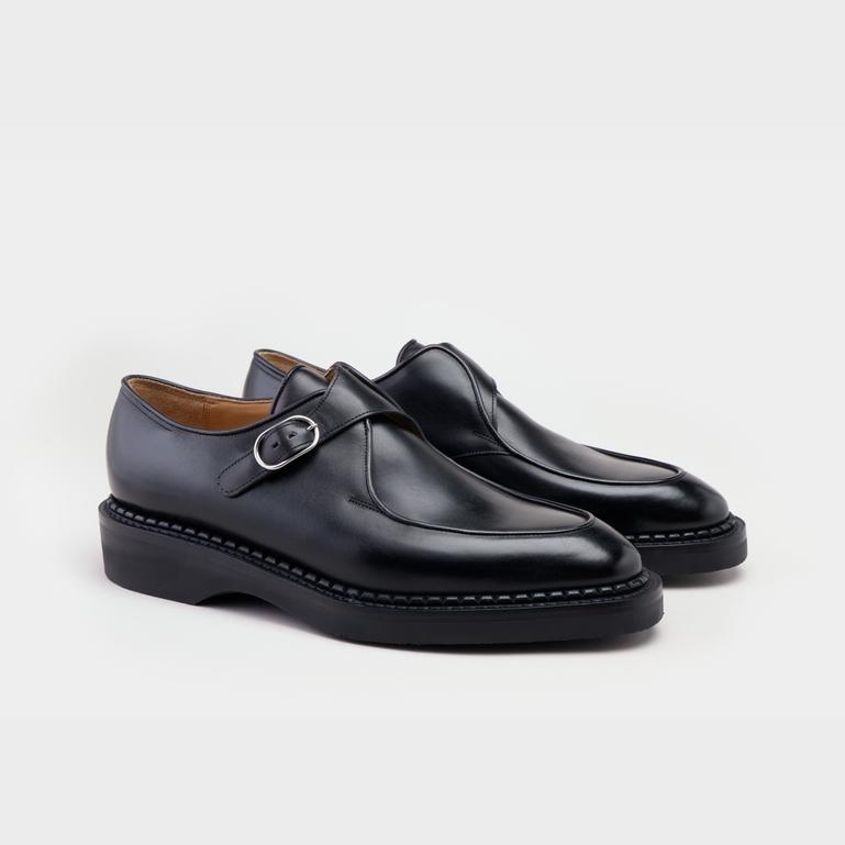 Mens Luxury Shoes | SMITH SB PD | John Lobb
